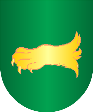ESCUDO SIGUIENTE